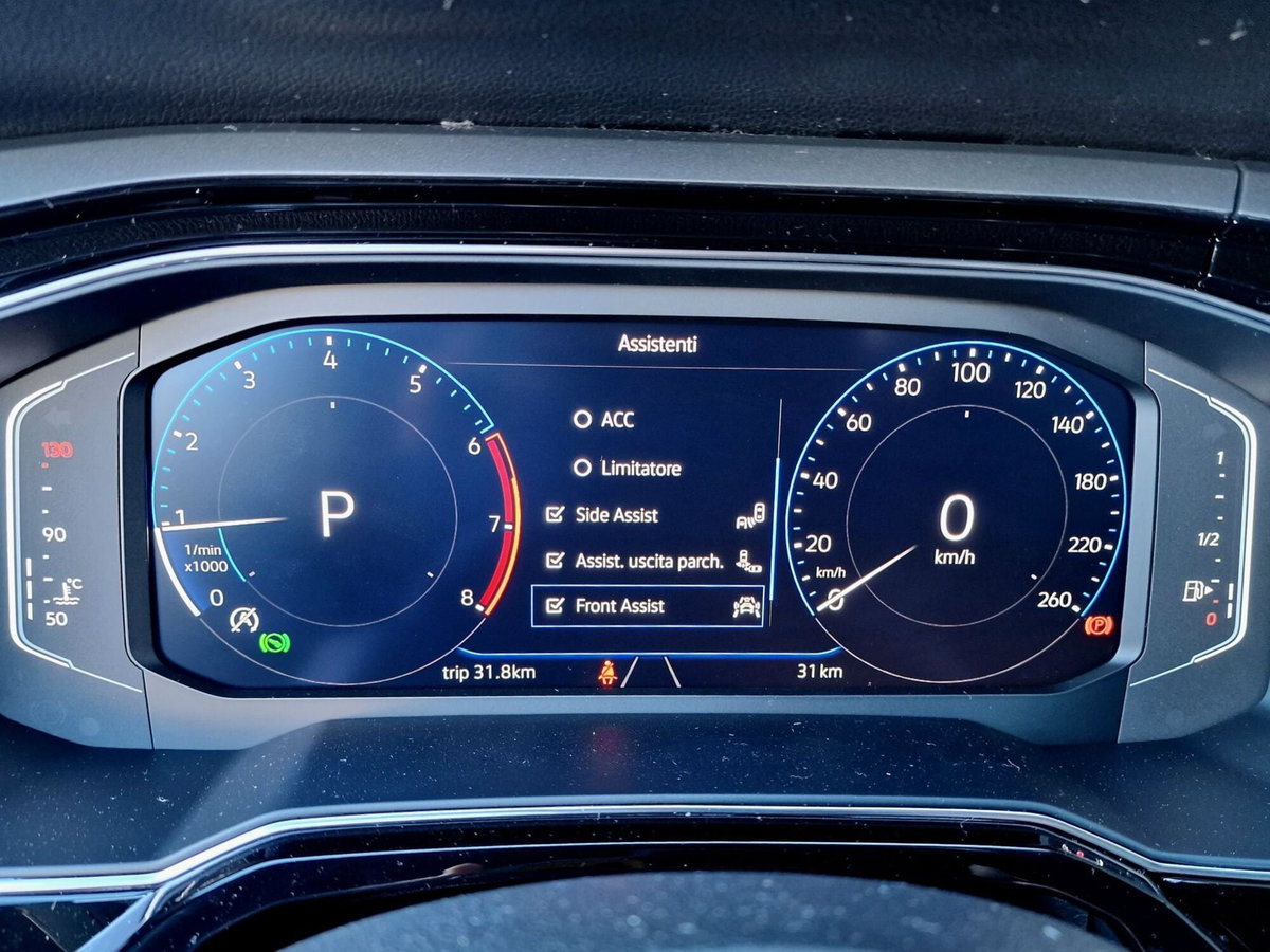 Volkswagen Polo 1.0 EVO (14)
