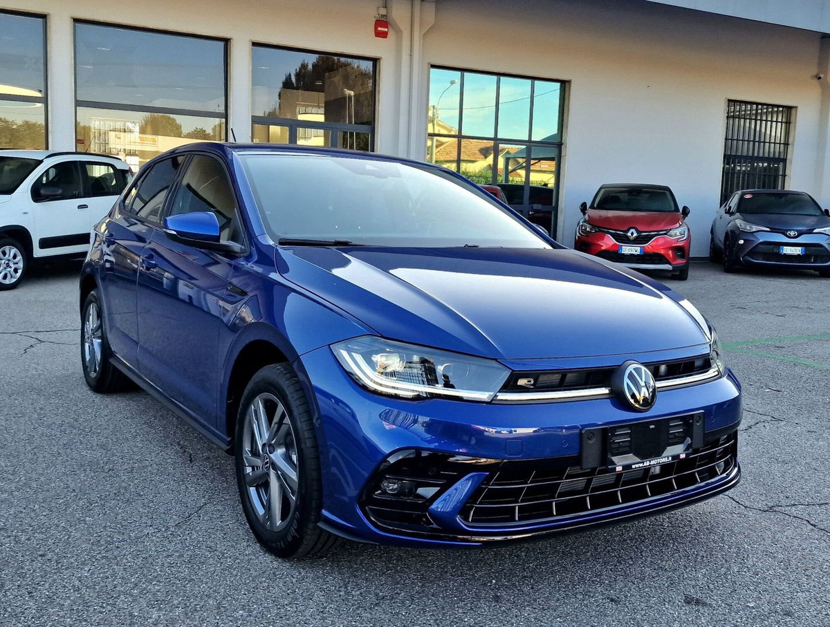 Volkswagen Polo 1.0 EVO (3)