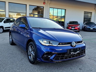 Volkswagen Polo 1.0 EVO (3)