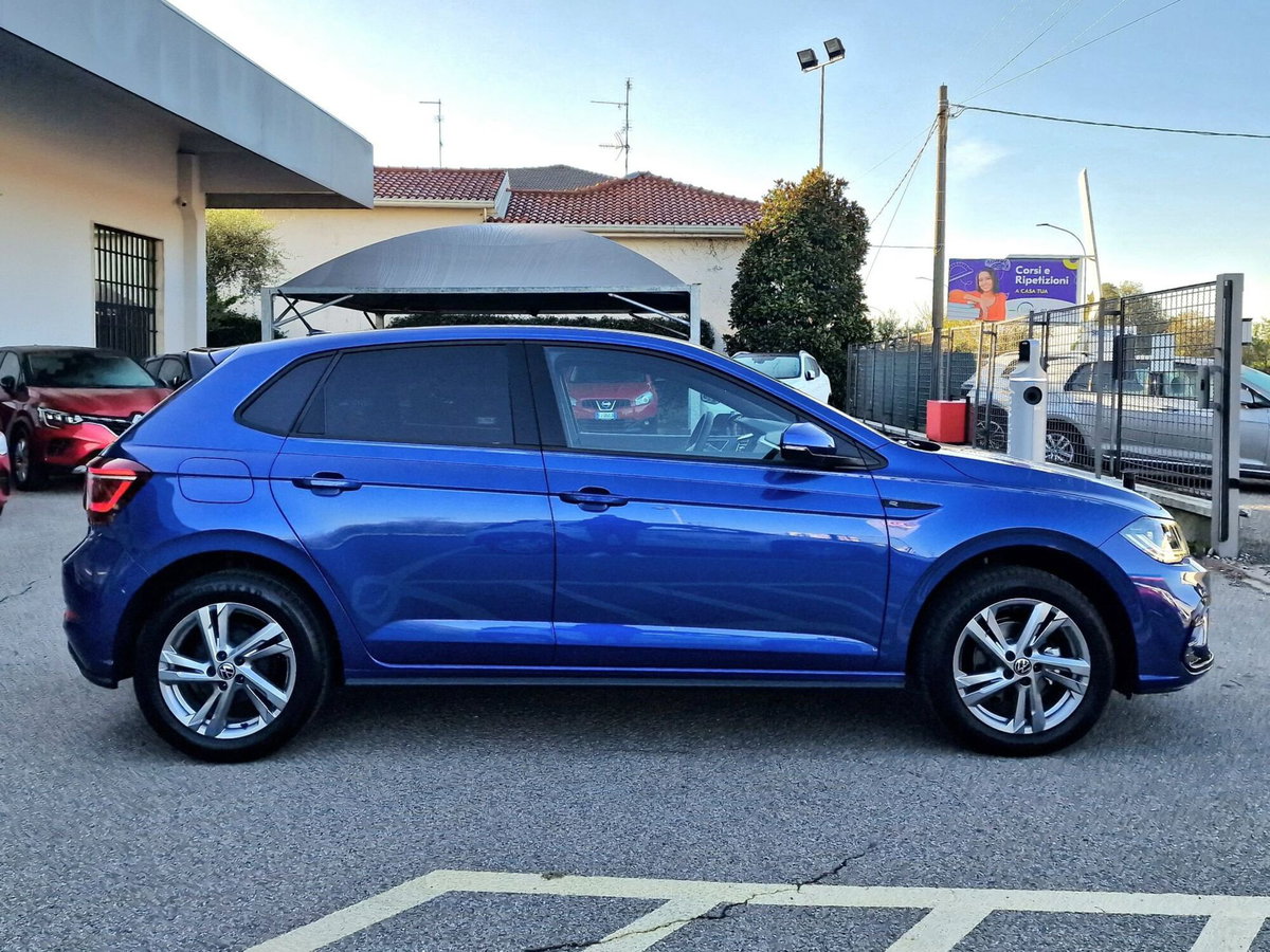 Volkswagen Polo 1.0 EVO (4)