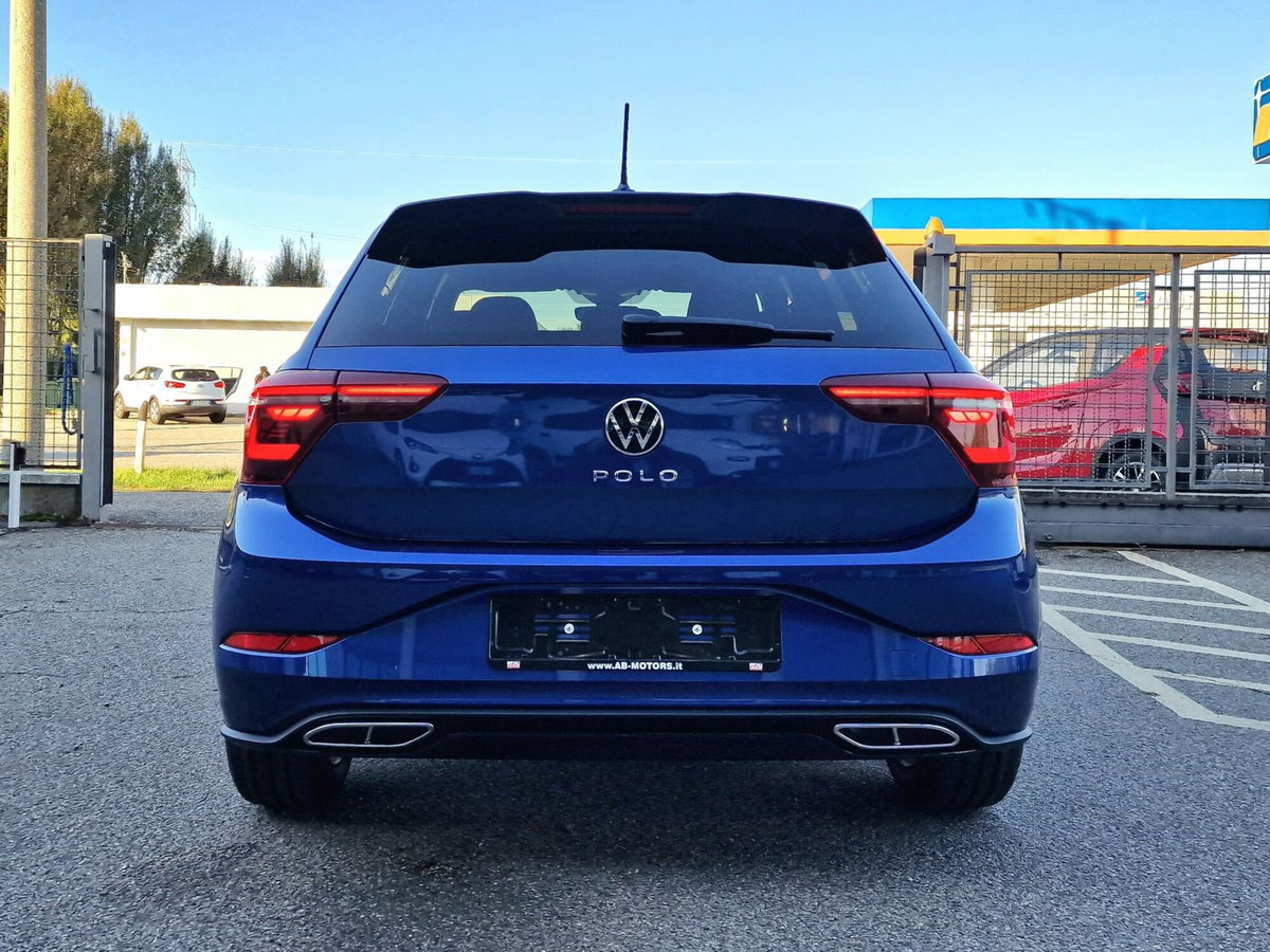 Volkswagen Polo 1.0 EVO (6)