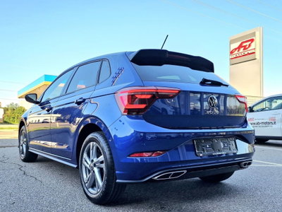 Volkswagen Polo 1.0 EVO (7)