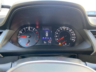 Nissan Townstar 1.3 130cv L1 N-Connecta (12)