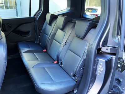 Nissan Townstar 1.3 130cv L1 N-Connecta (13)