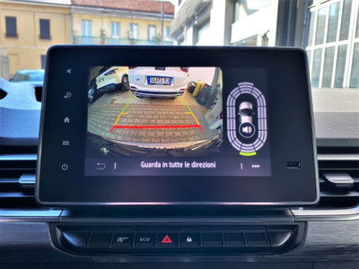 Nissan Townstar 1.3 130cv L1 N-Connecta (14)