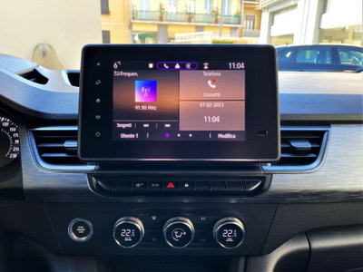 Nissan Townstar 1.3 130cv L1 N-Connecta (15)