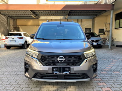 Nissan Townstar 1.3 130cv L1 N-Connecta (2)