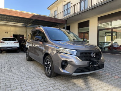 Nissan Townstar 1.3 130cv L1 N-Connecta (3)