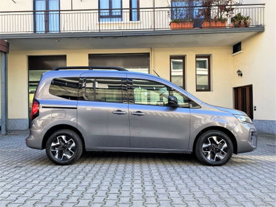 Nissan Townstar 1.3 130cv L1 N-Connecta (4)