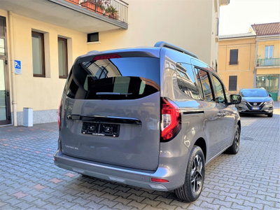 Nissan Townstar 1.3 130cv L1 N-Connecta (5)