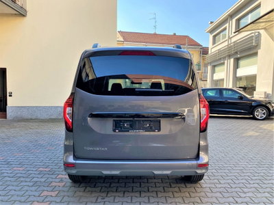 Nissan Townstar 1.3 130cv L1 N-Connecta (6)