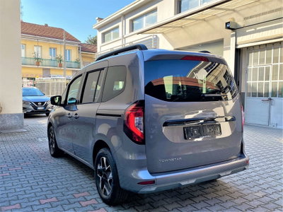 Nissan Townstar 1.3 130cv L1 N-Connecta (7)