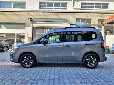 Nissan Townstar 1.3 130cv L1 N-Connecta (8)