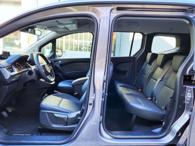 Nissan Townstar 1.3 130cv L1 N-Connecta (9)