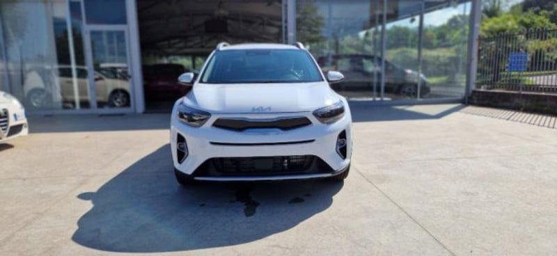 Kia Stonic 1.0 T-GDi 100 CV MHEV MT Style