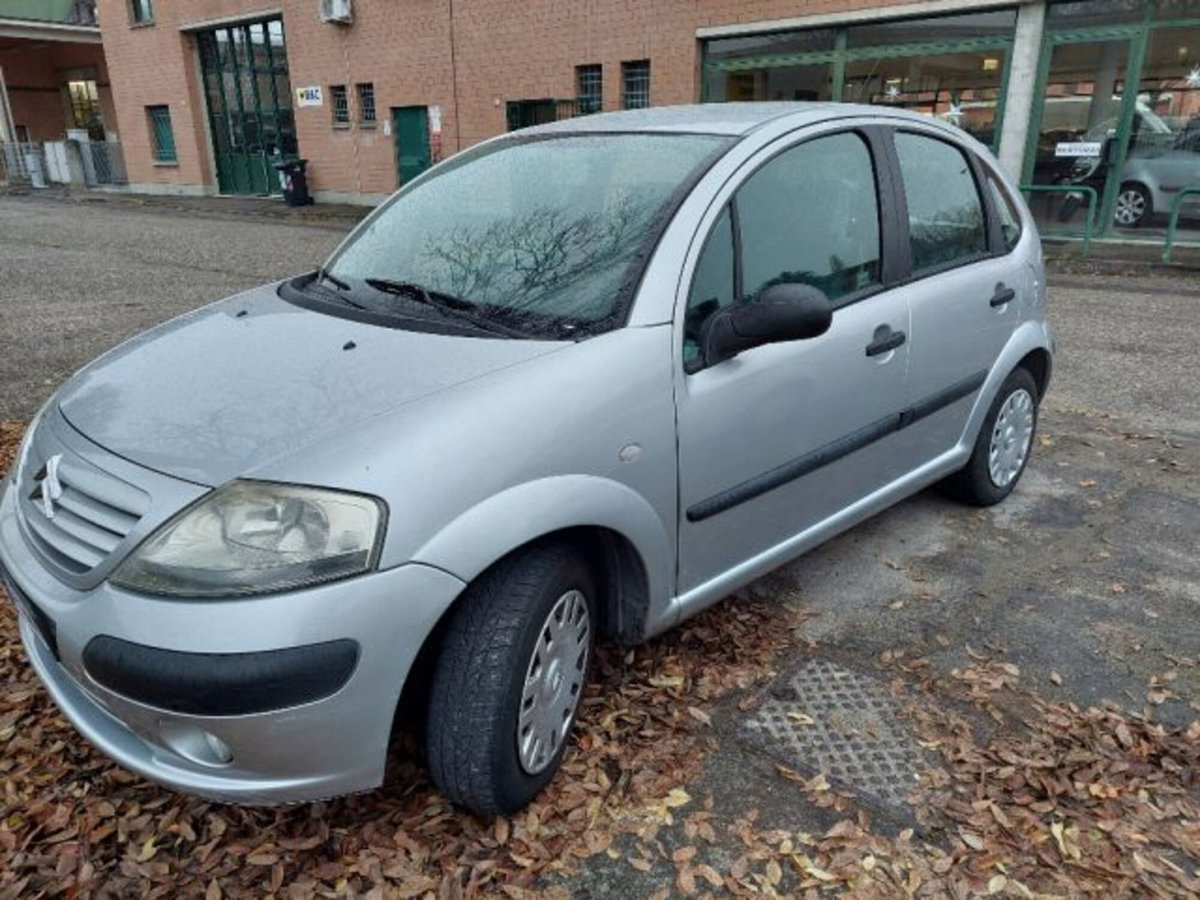 Citroen C3 1.1 airdream Classique