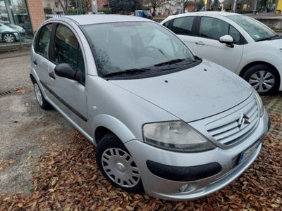 Citroen C3 1.1 airdream Classique (2)