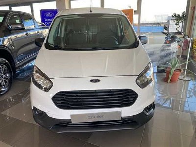 Ford Transit Courier 1.0 EcoBoost 100CV  Trend  nuovo