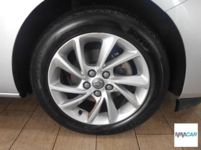 Opel Astra 1.2 Turbo 110 CV Elegance (6)