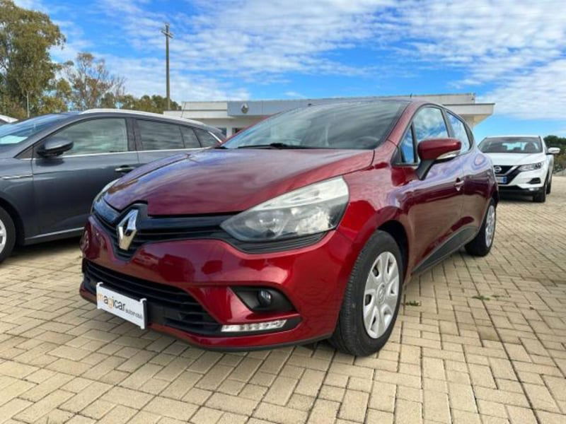 Renault Clio Sporter dCi 8V 75CV Start&Stop Energy Life
