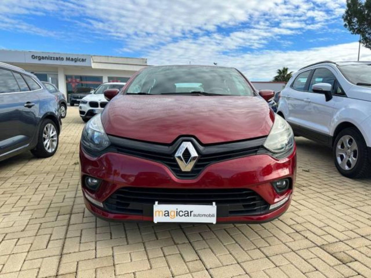 Renault Clio Sporter dCi 8V 75CV Start&Stop Energy Life (2)