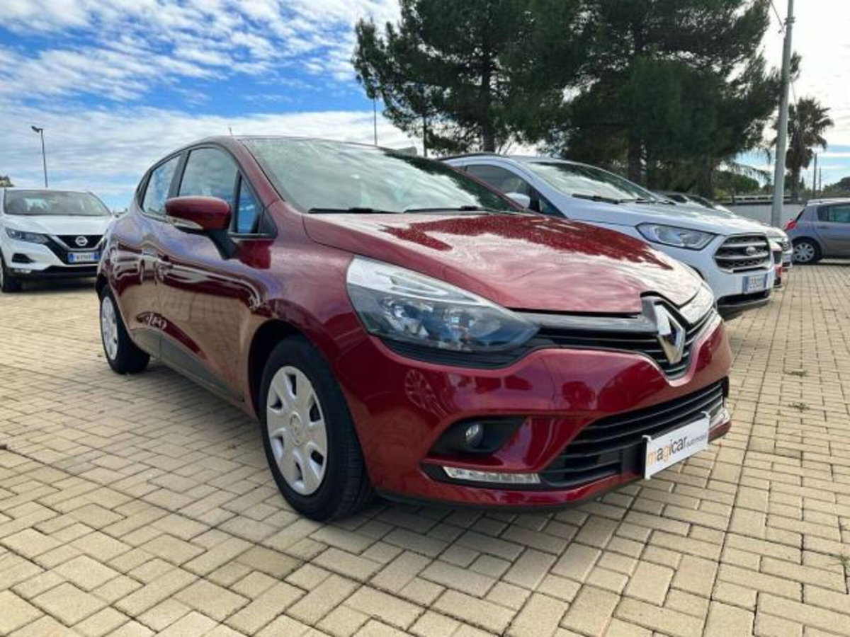 Renault Clio Sporter dCi 8V 75CV Start&Stop Energy Life (3)