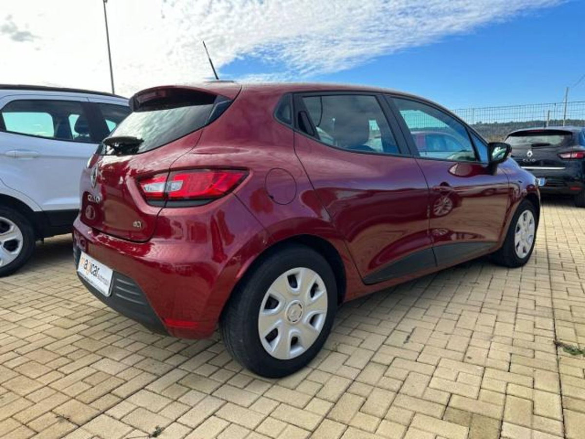 Renault Clio Sporter dCi 8V 75CV Start&Stop Energy Life (4)