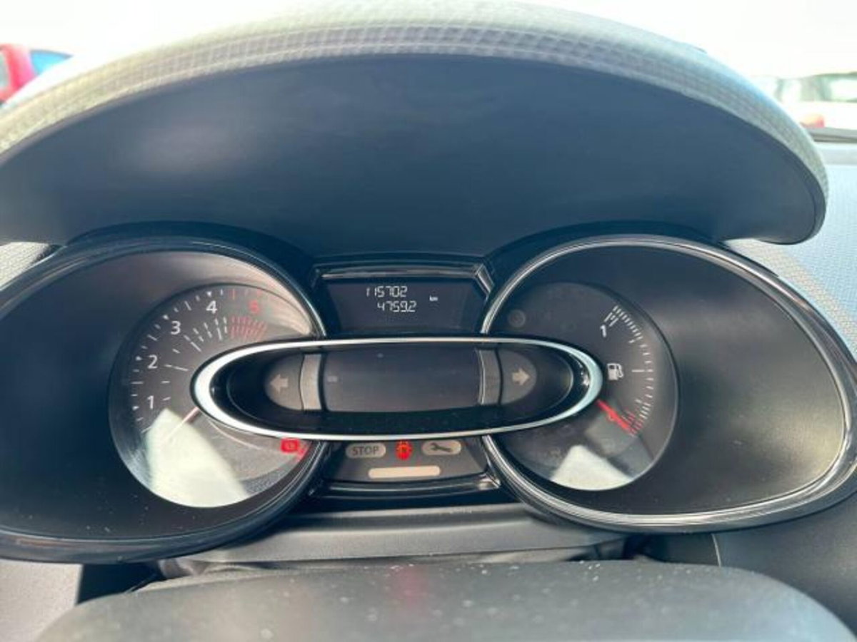 Renault Clio Sporter dCi 8V 75CV Start&Stop Energy Life (7)