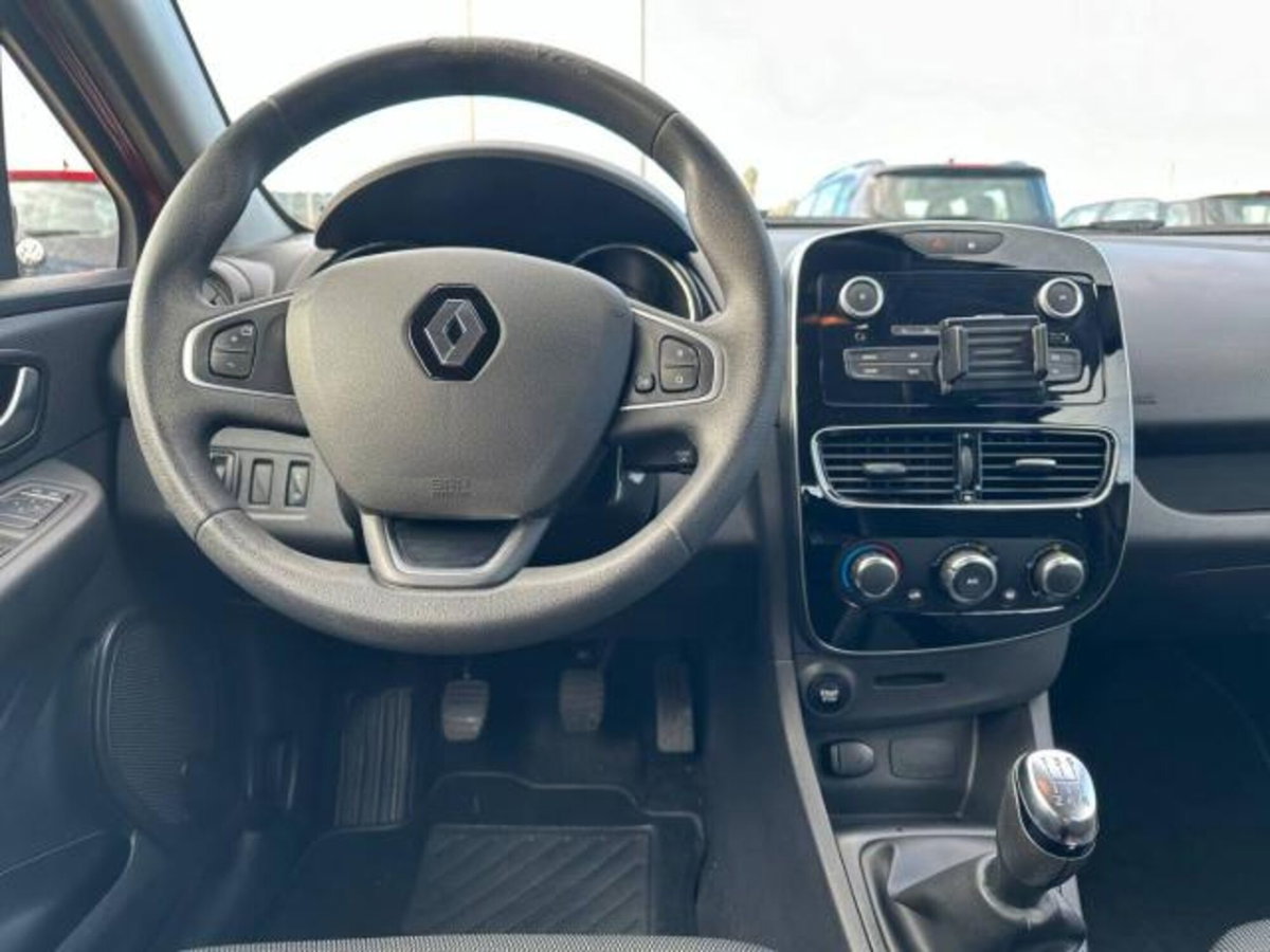 Renault Clio Sporter dCi 8V 75CV Start&Stop Energy Life (8)