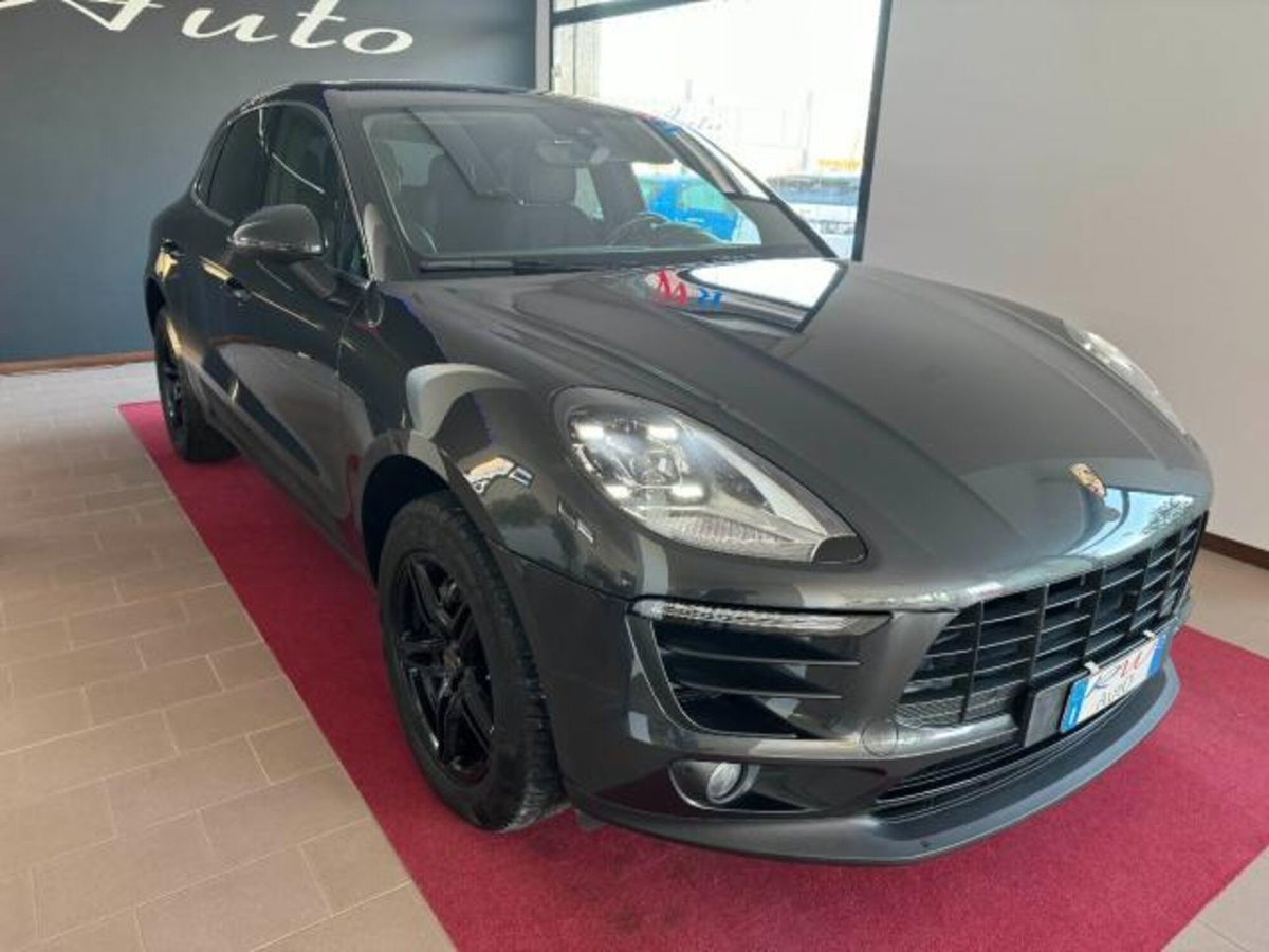 Porsche Macan S Diesel (10)
