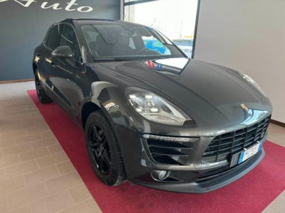 Porsche Macan S Diesel (10)