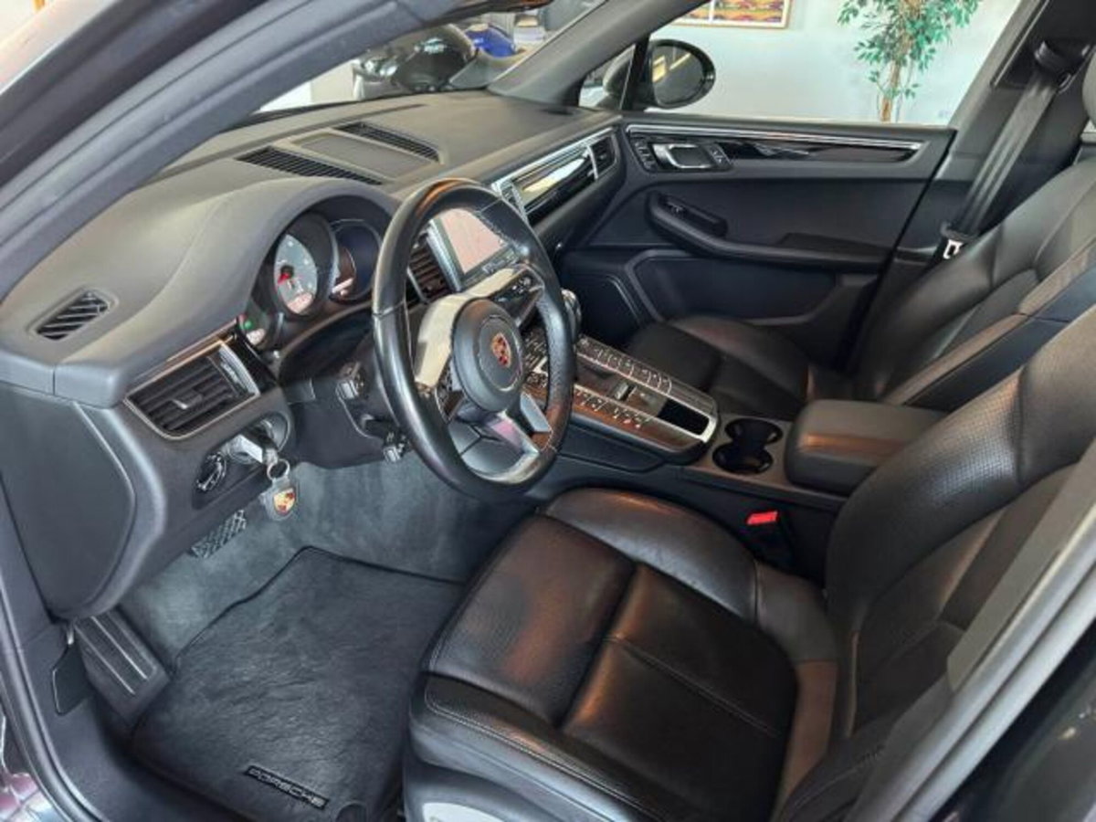 Porsche Macan S Diesel (12)