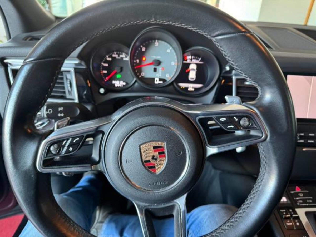 Porsche Macan S Diesel (13)
