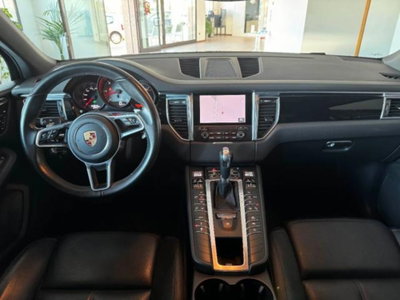 Porsche Macan S Diesel (15)