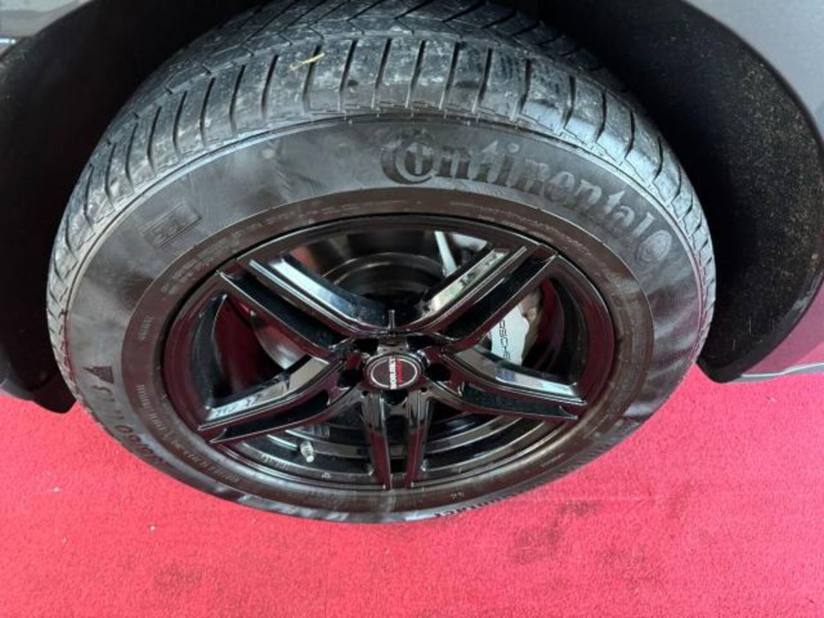 Porsche Macan S Diesel (19)