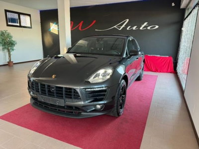 Porsche Macan S Diesel (2)