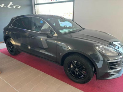 Porsche Macan S Diesel (4)