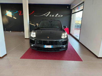Porsche Macan S Diesel (5)
