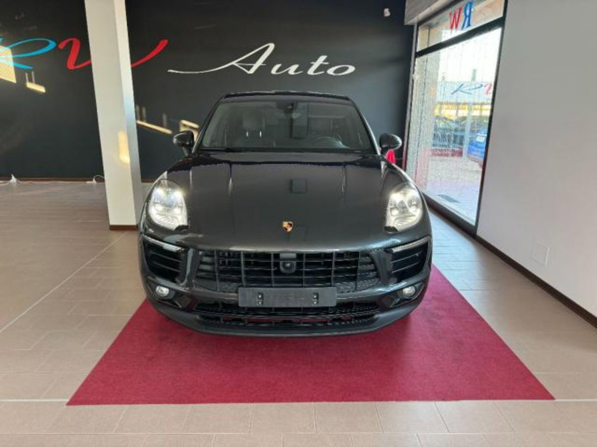 Porsche Macan S Diesel (6)