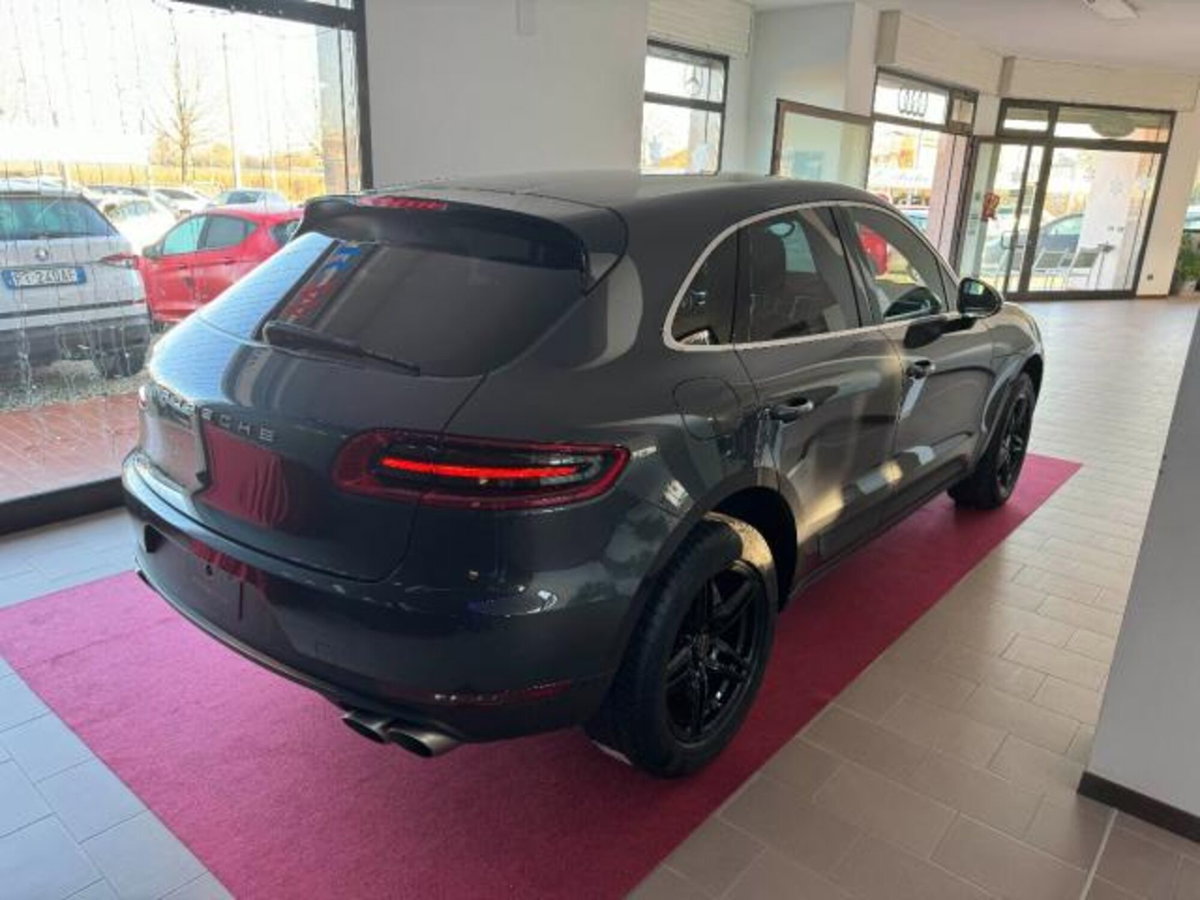 Porsche Macan S Diesel (7)