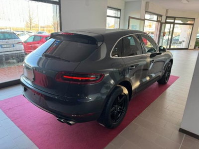 Porsche Macan S Diesel (7)