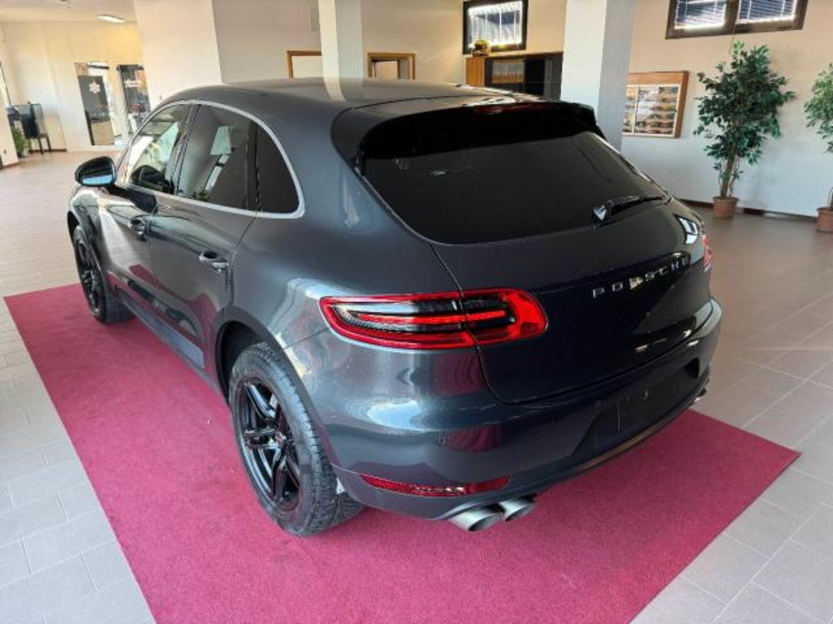 Porsche Macan S Diesel (8)