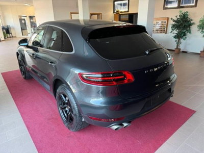 Porsche Macan S Diesel (8)