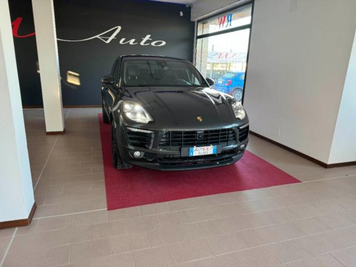 Porsche Macan S Diesel (9)