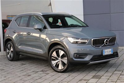 Volvo XC40 T5 Recharge Plug-in Hybrid Inscription Expression my 19 usata