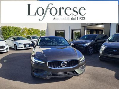 Volvo V60 D3 Geartronic Business my 18 usata