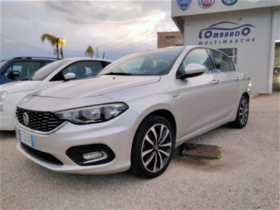 Fiat Tipo Tipo 1.6 Mjt 4 porte Opening Edition