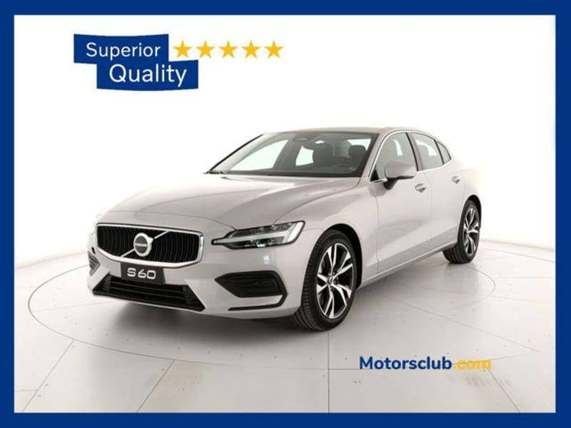 Volvo S60 B4 automatico Core