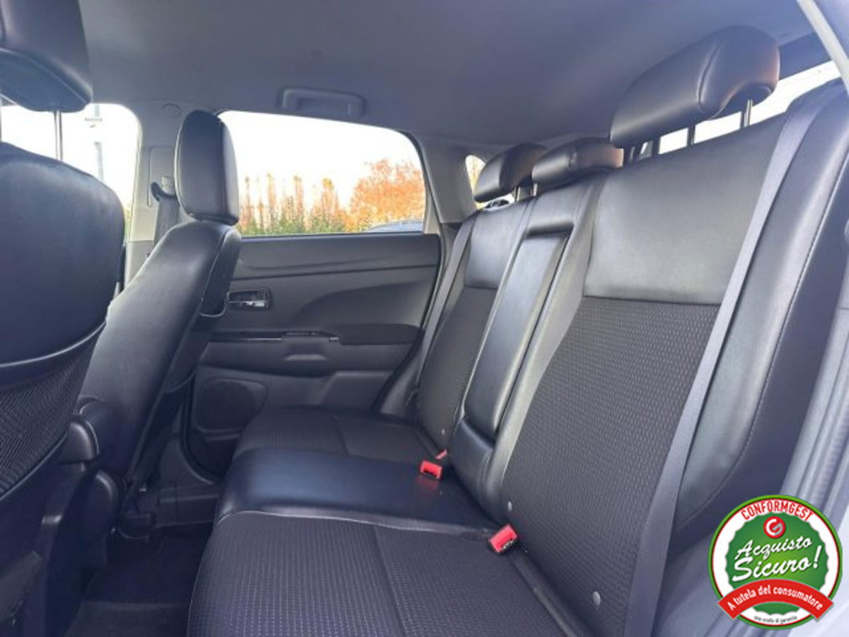 Citroen C4 Aircross 1.8 HDi 150 Stop&Start 4WD Seduction (12)