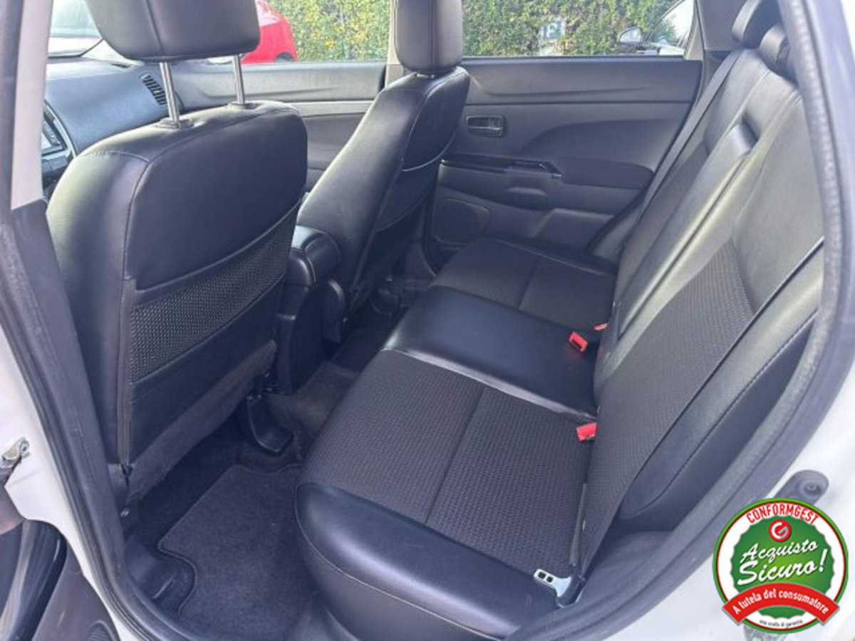 Citroen C4 Aircross 1.8 HDi 150 Stop&Start 4WD Seduction (13)